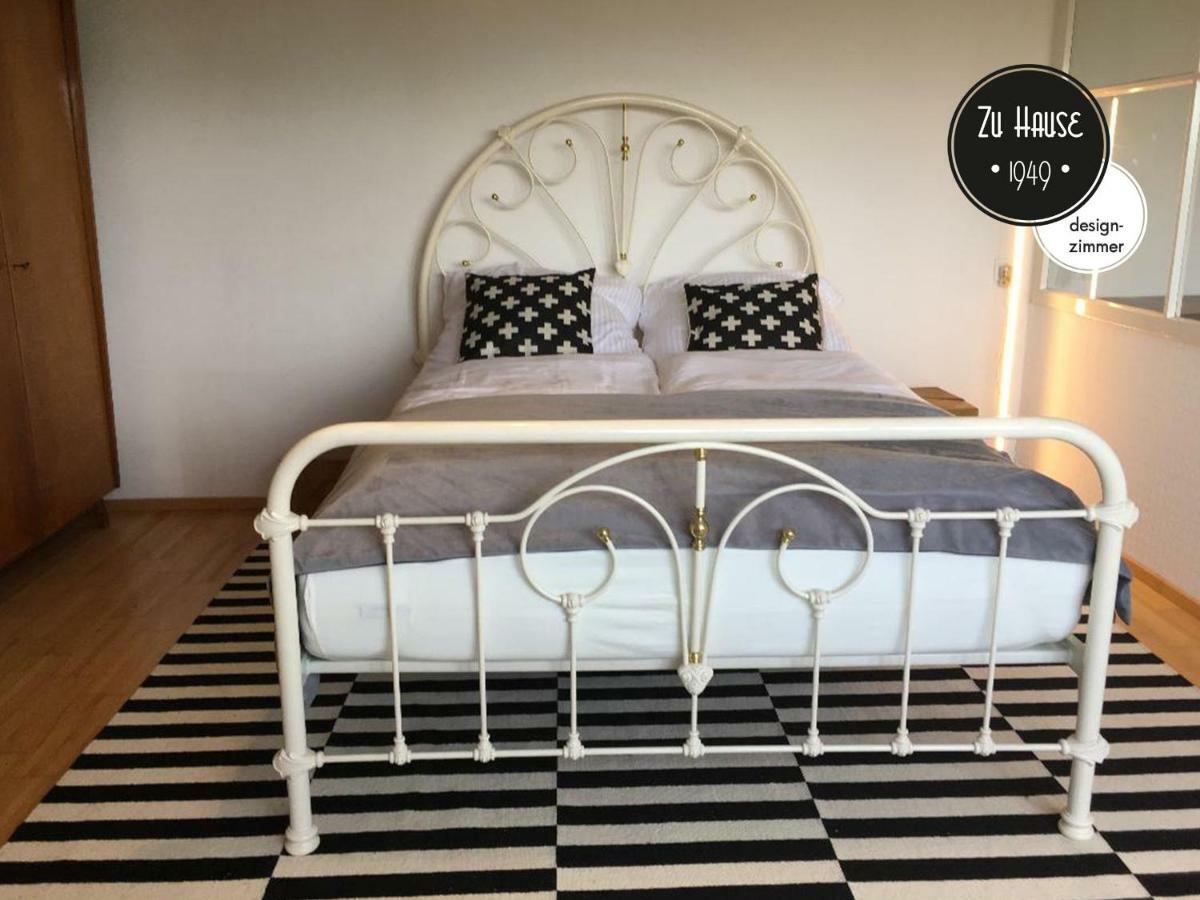 Zimmer mit Queensize-Bett