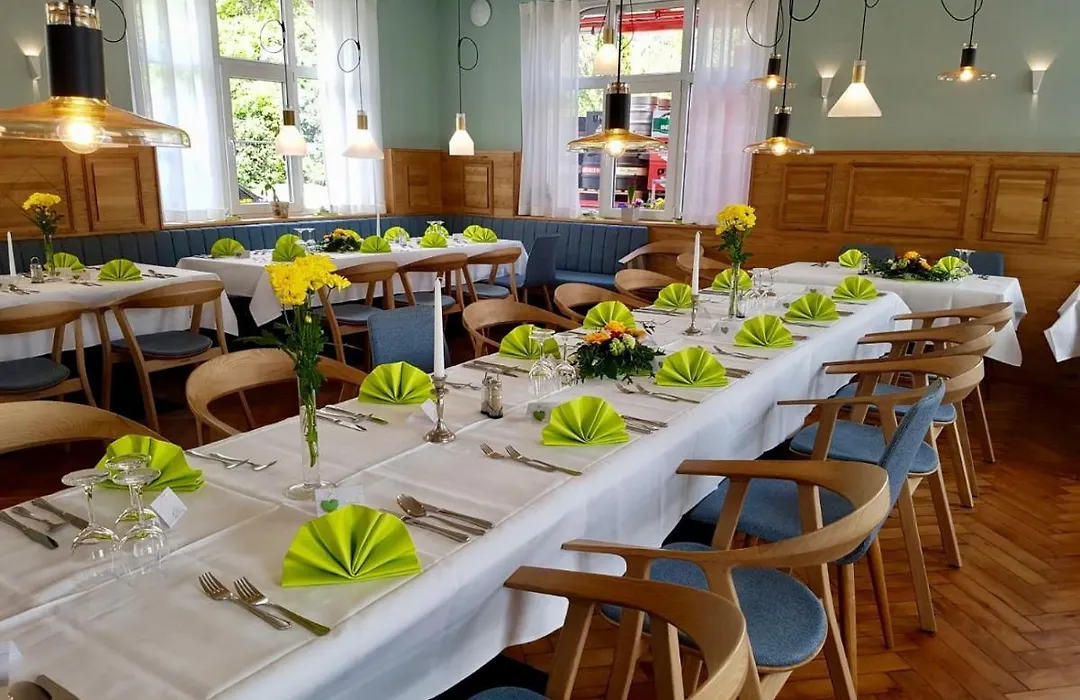 Landgasthof Linde Hepbach, Hotel&Restaurant-1