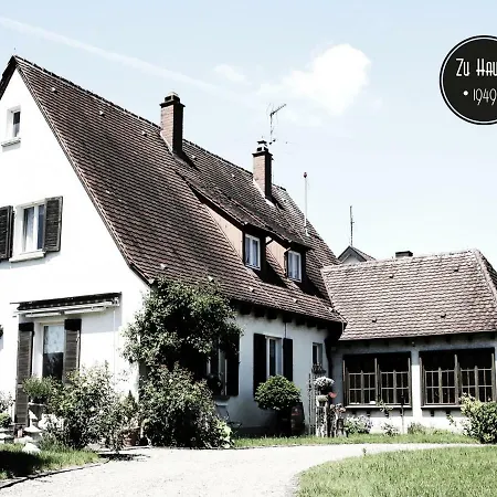 Zu Hause 1949-2
